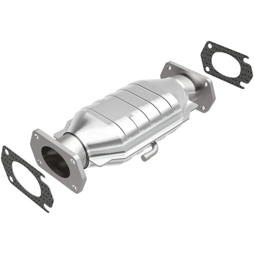 Catalytic Converter MagnaFlow 93940: Standard Grade, Direct-Fit (Federal/EPA Compliant)