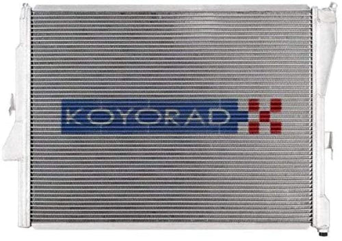 Koyorad VH422857 99-05 BMW E46 (Non M3) M/T ONLY Radiator