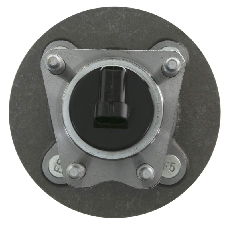Wheel Bearing and Hub Assembly MOOG 512247 for Chevrolet Cobalt