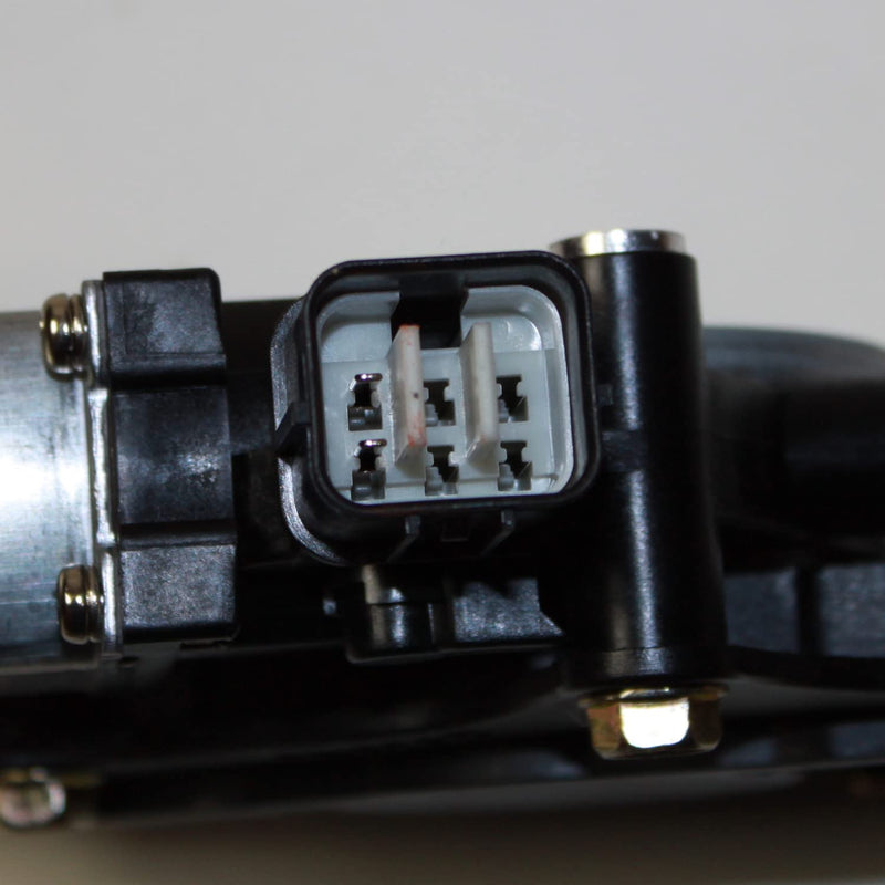 Power Window Motor A TYC - 660125