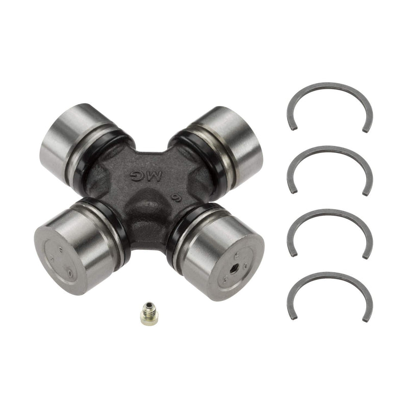 Super Strength MOOG Greaseable Universal Joint for Dodge Dakota