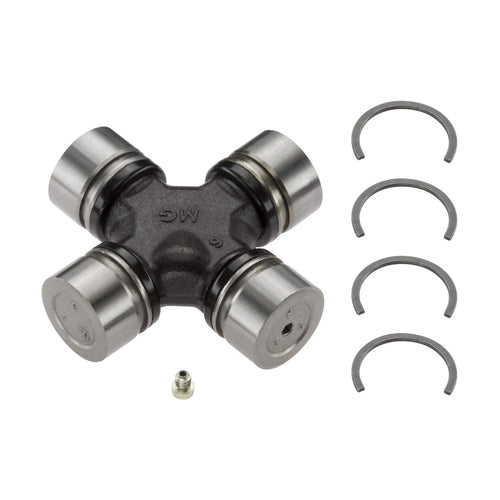 Super Strength MOOG Greaseable Universal Joint for Dodge Dakota