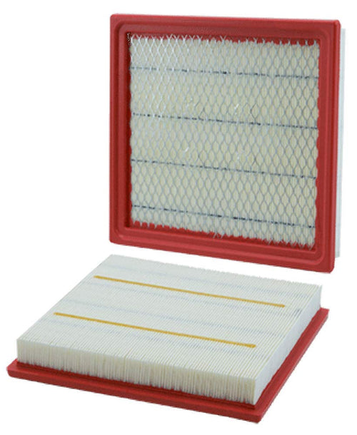 Air Filter Panel WIX Racing Filters