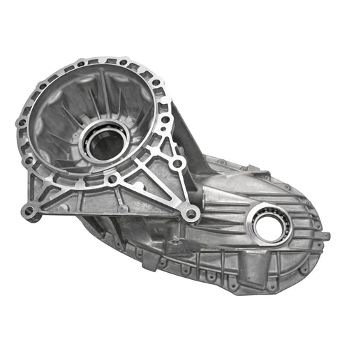 Front USA Standard Case Half for MP1128 Transfer Case with Manual Shift