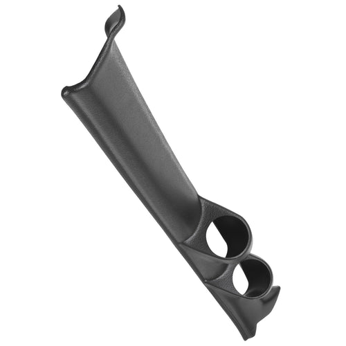 Gauge Works AUTO METER 22400 Dual Pillar