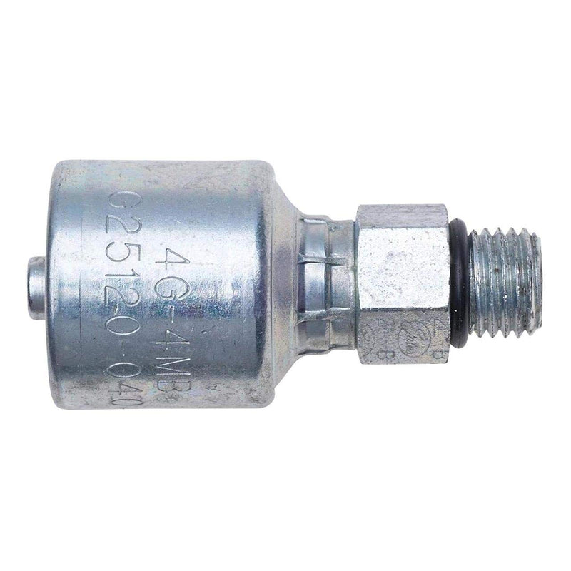 Coupling Gates