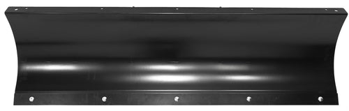 50-inch WARN ProVantage II UHMW Wear Bar with Replacement Hardware Blade
