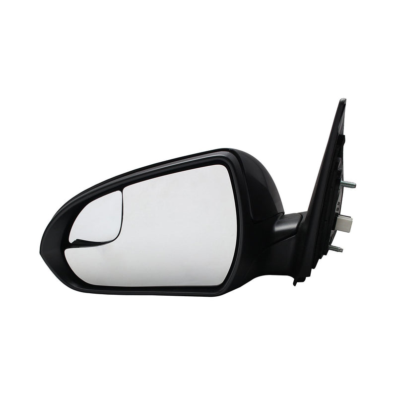 Mirror TYC 7710732 (left HYUNDAI ELANTRA Non heated Replacement)