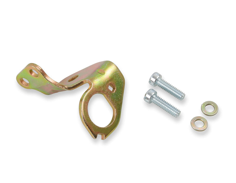 Throttle Solenoid Bracket Holley 20-9