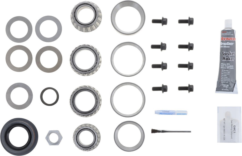 Bearing Spicer Kit 10024020