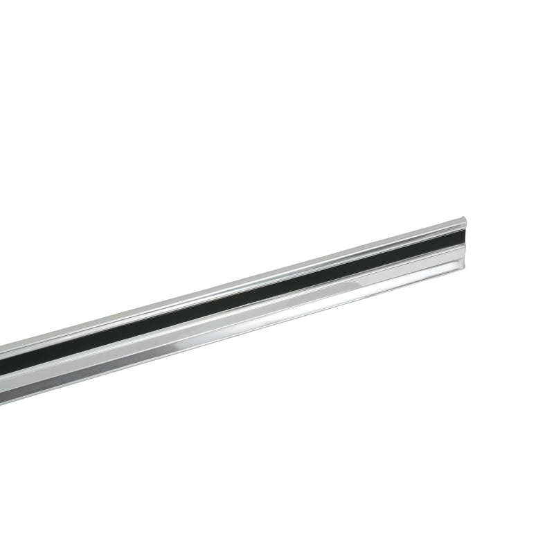 Brothers Trucks Bedside Molding MFBL94R - Lower Front - Longbed - Right