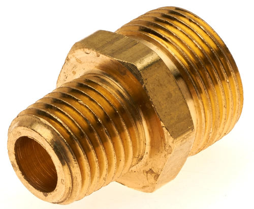 Air Brake Coupling