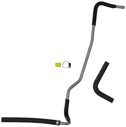 Power Steering nobrandname Return Line Hose Assembly 366339