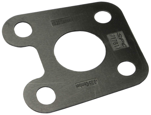 K100376 MOOG Alignment Shim for Fiat 500