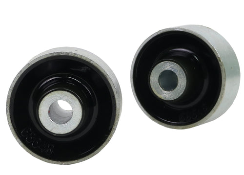 REV030.0238 Nolathane Bushing Kit, Black