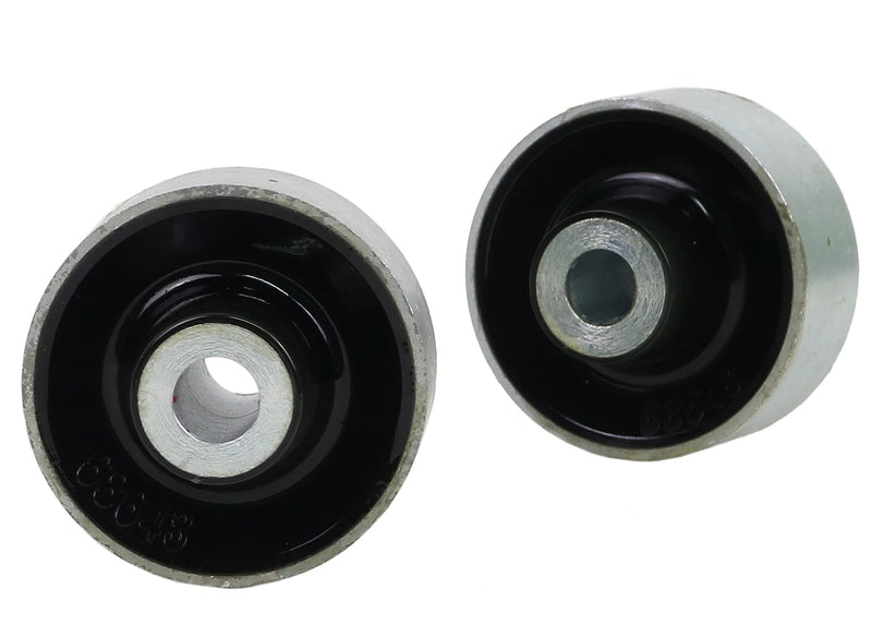 REV030.0238 Nolathane Bushing Kit, Black