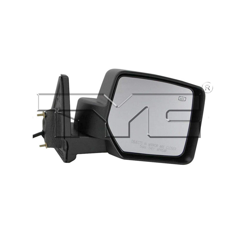Right-Side TYC 4160041 Door Mirror Compatible with 2010-2016 Jeep Patriot