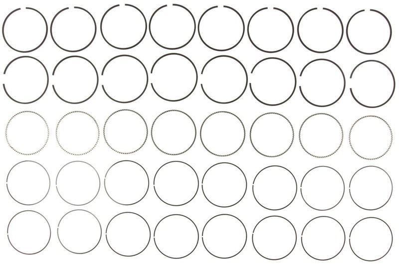 Engine MAHLE Piston Ring Set 51785CP