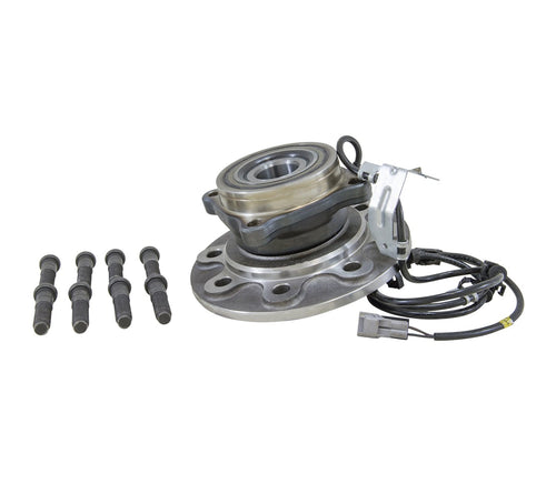 Unit Bearing Yukon (YB U580101) for Dodge 3/4 Ton Truck Differential