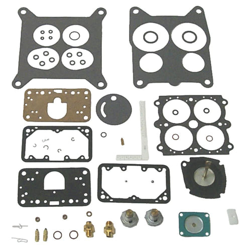 18-7242 Sierra Marine I/O Carburetor Kit