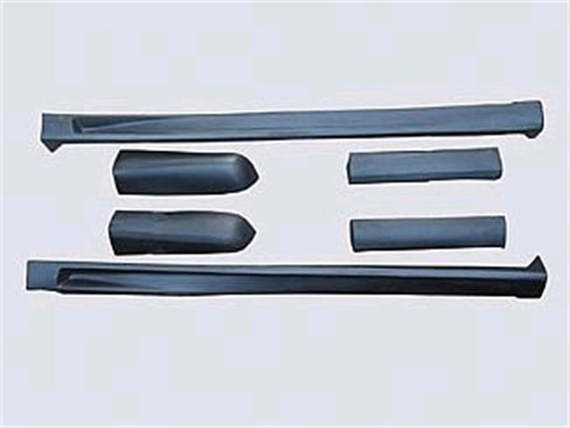 950-70183 Street Scene Side Skirt
