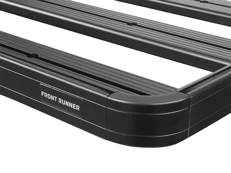Slimline II Front Runner 1/2 Roof Rack Kit Compatible with Toyota Land Cruiser 80