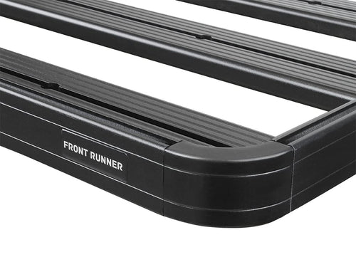 Slimline II Front Runner 1/2 Roof Rack Kit Compatible with Toyota Land Cruiser 80