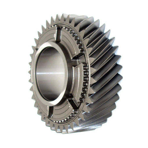 ZF S6-650 USA Standard Manual Transmission 1st Gear Monoblocker ZFS6