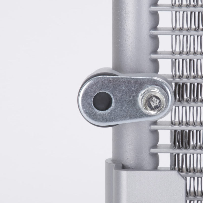 Compatible TYC 3101 with CADILLAC CTS Parallel Flow Replacement Condenser