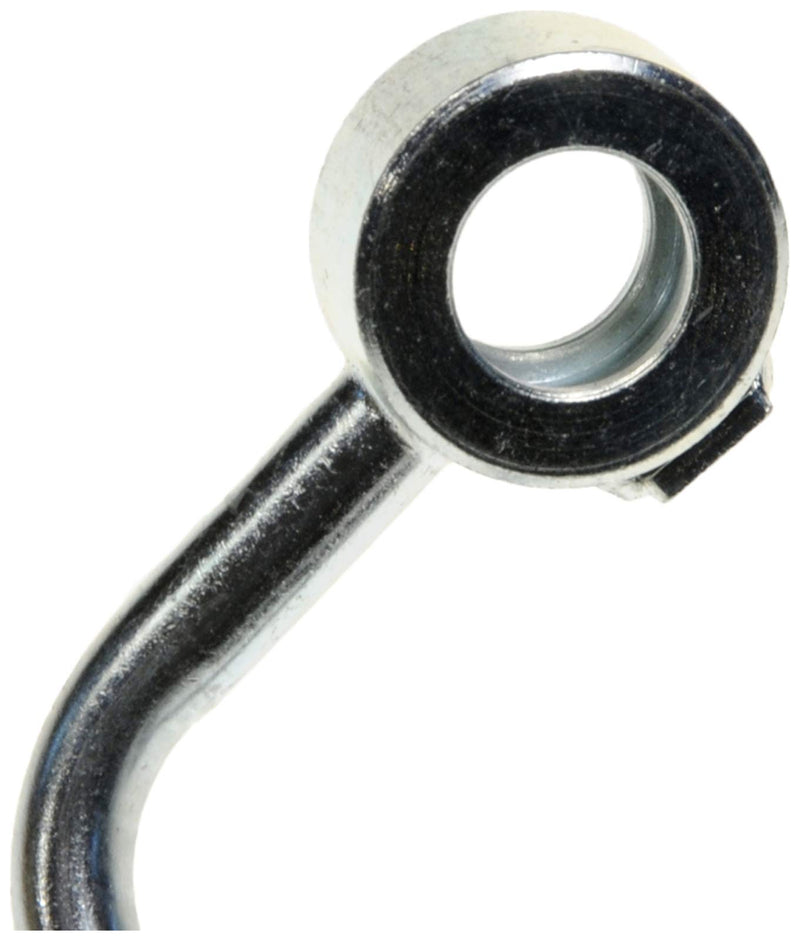Power Steering Gates 363440 Line Hose Assembly Pressure