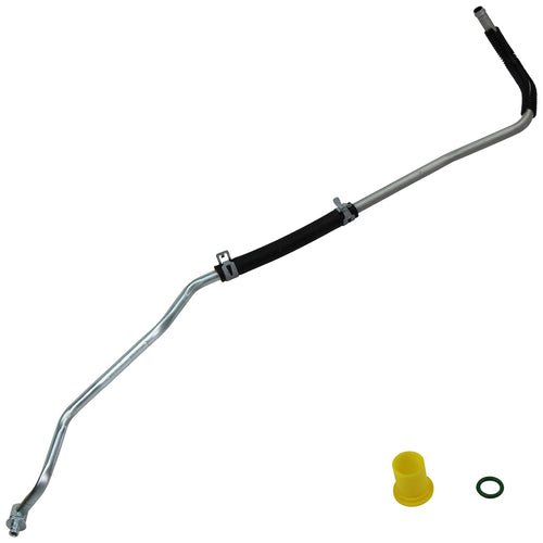 Power Steering Return Line Hose Assembly nobrandname 366745