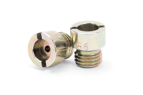 Main Edelbrock Jet 12456