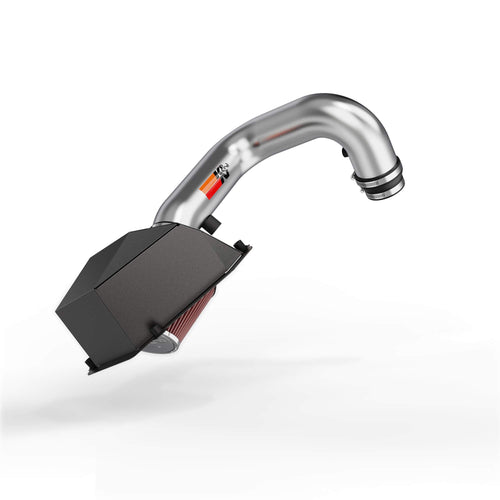 K&N Cold Air Intake System: High-Flow Air Filter, Towing & Increase Performance: Compatible with 2010 Chevrolet/GMC: Equinox, Terrrain, 77-3071KS