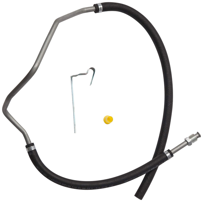 Power Steering Return Line Hose Assembly Gates 368330