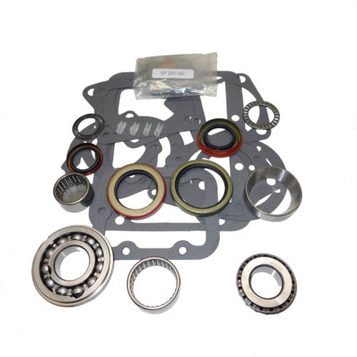 USA Standard NP435 Manual Trans Bearing Kit 1965-1986 Dodge 4-SPD with Synchros