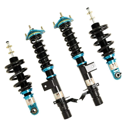 Megan Racing EZ Series MR-CDK-AMD14-EZ Coilover Damper Kit