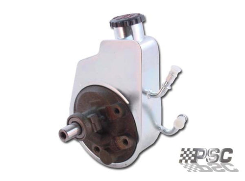 High Flow PSC Motor Sports P-Series Power Steering Pump w/Hydroboost Power Steering Pump SP1404