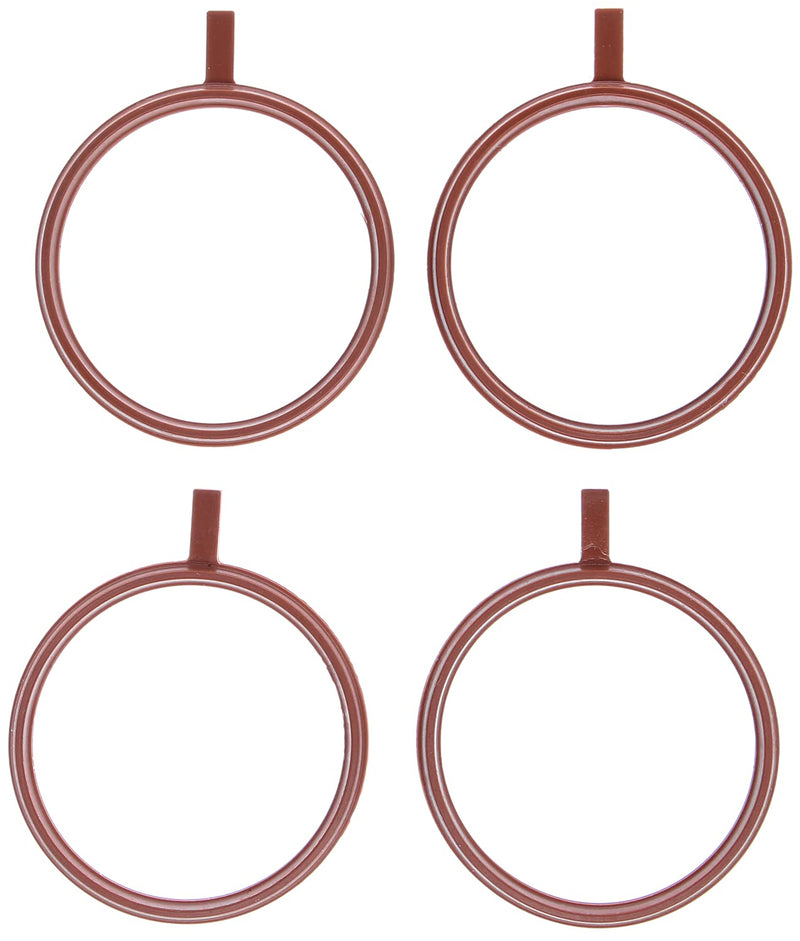 Fuel Injection MAHLE Plenum Gasket Set MS20438
