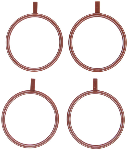 Fuel Injection MAHLE Plenum Gasket Set MS20438
