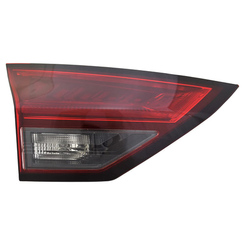 Replacement TYC 17-5900-00 Reflector for NISSAN ROGUE