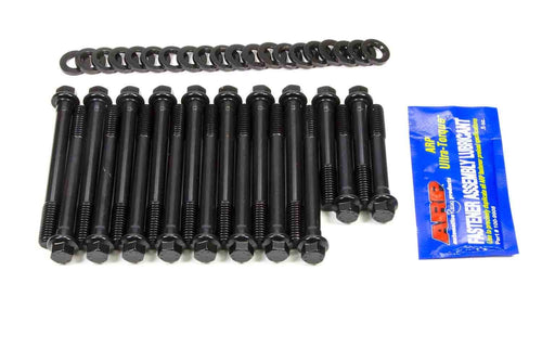 Olds Head Bolt Kit