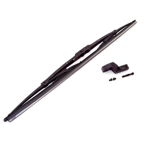 19712.03 | Omix-ADA | Windshield Wiper Blade, 19 Inch | OE Reference: | Fits 1993-1998 Jeep Grand Cherokee; 2002-2007 Liberty
