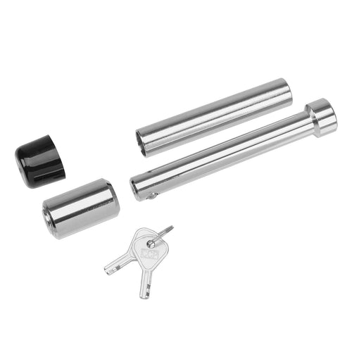 5/8" Receiver Lock Draw-Tite 63260 with Sleeve for 3" Square Receivers