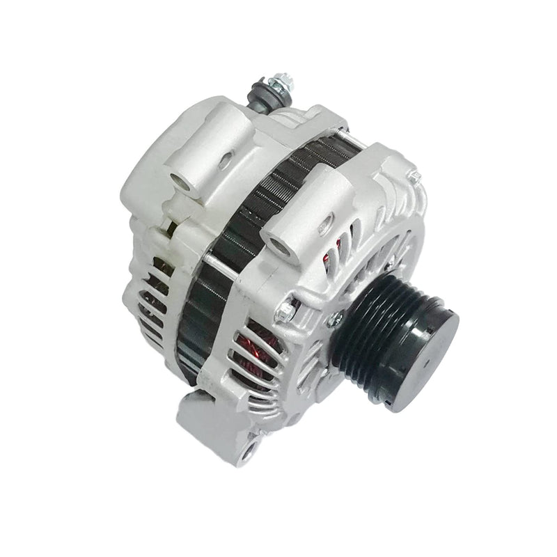 Alternator TYC Compatible with 2013-2014 Subaru Legacy