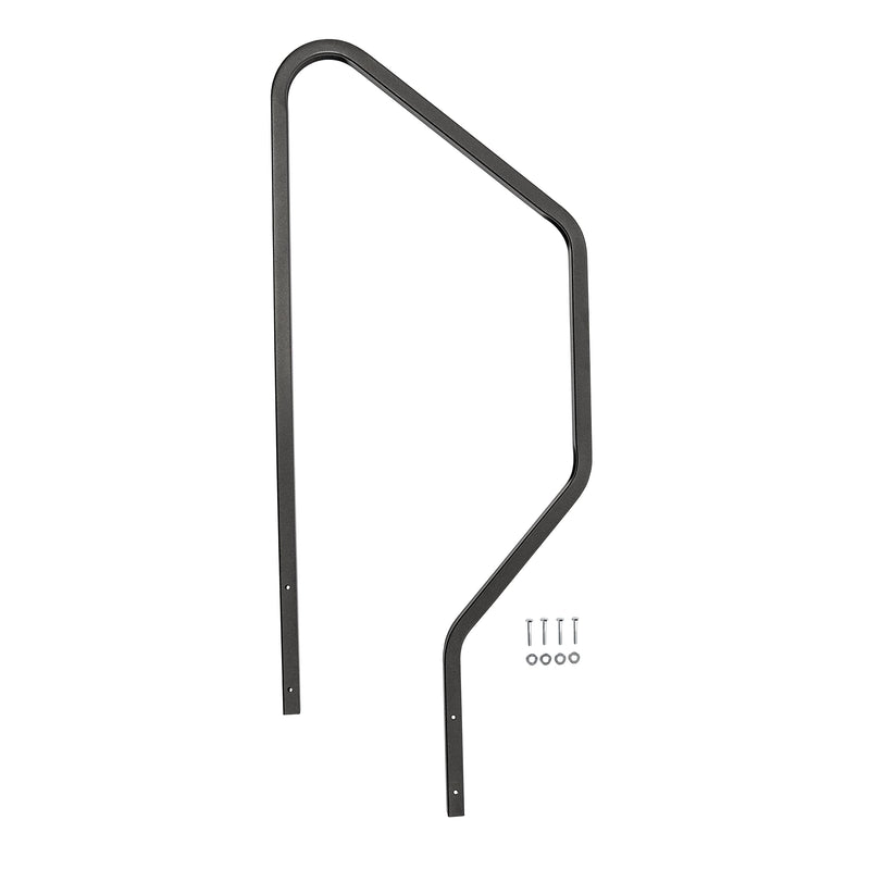 Handrail MORryde for 2nd Generation StepAbove - STP214-120H 4-Step