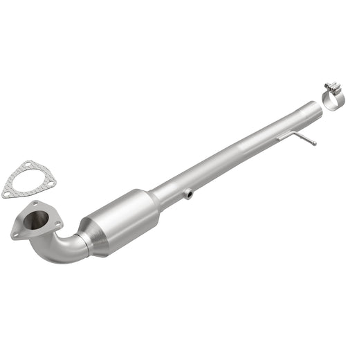 MagnaFlow Catalytic Converter 21-755: OEM Grade, Direct-Fit, Compatible With 2007-2009 Land Rover Range Rover 4.2L, 2007-2009 Land Rover Range Rover 4.4L (Federal/EPA Compliant)