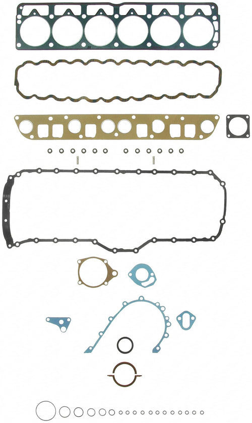 260-1762 FEL-PRO Gasket Kit