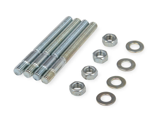 37-5 Quick Fuel 37-5QFT Stud Kit (Carb. 3.25")