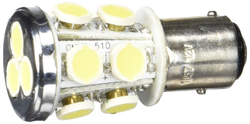 ダイヤモンド Diamond Group Multidirectional Radial Tower 52624 13 Diode LED Bulb with Double Contact