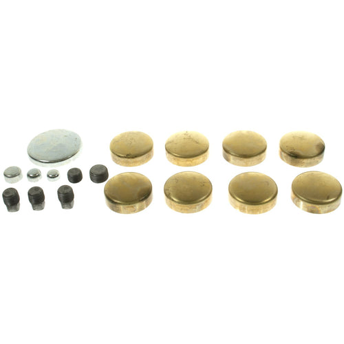 Melling Freeze Plug Kit MPE-185BR
